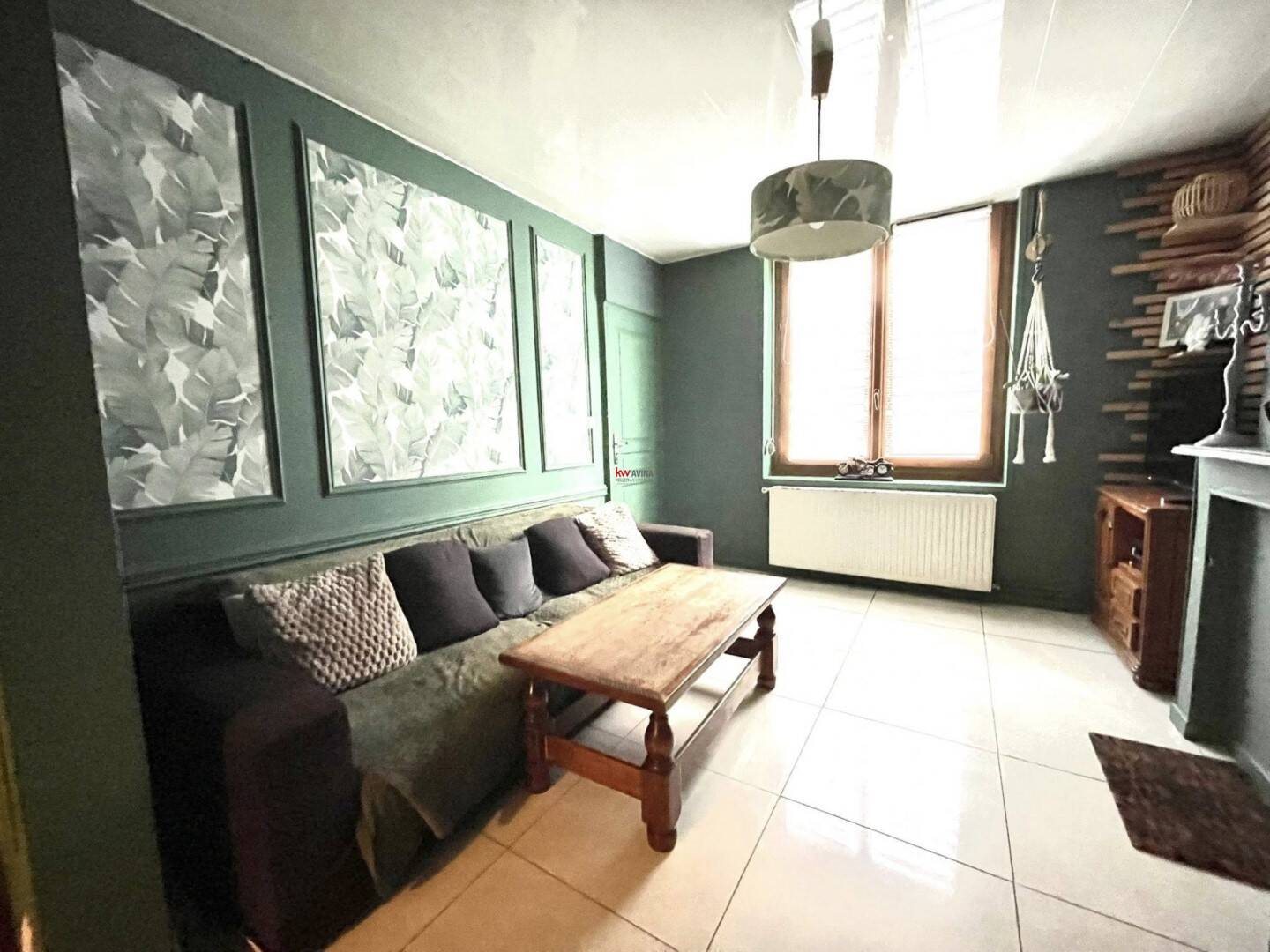 Maison à vendre, 90m², Trith-Saint-Léger