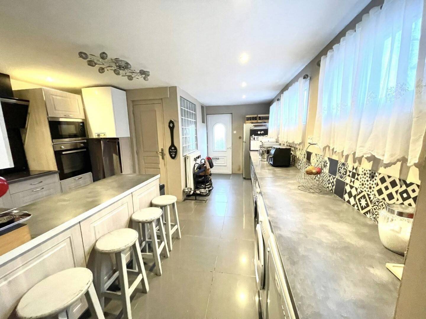 Maison à vendre, 90m², Trith-Saint-Léger