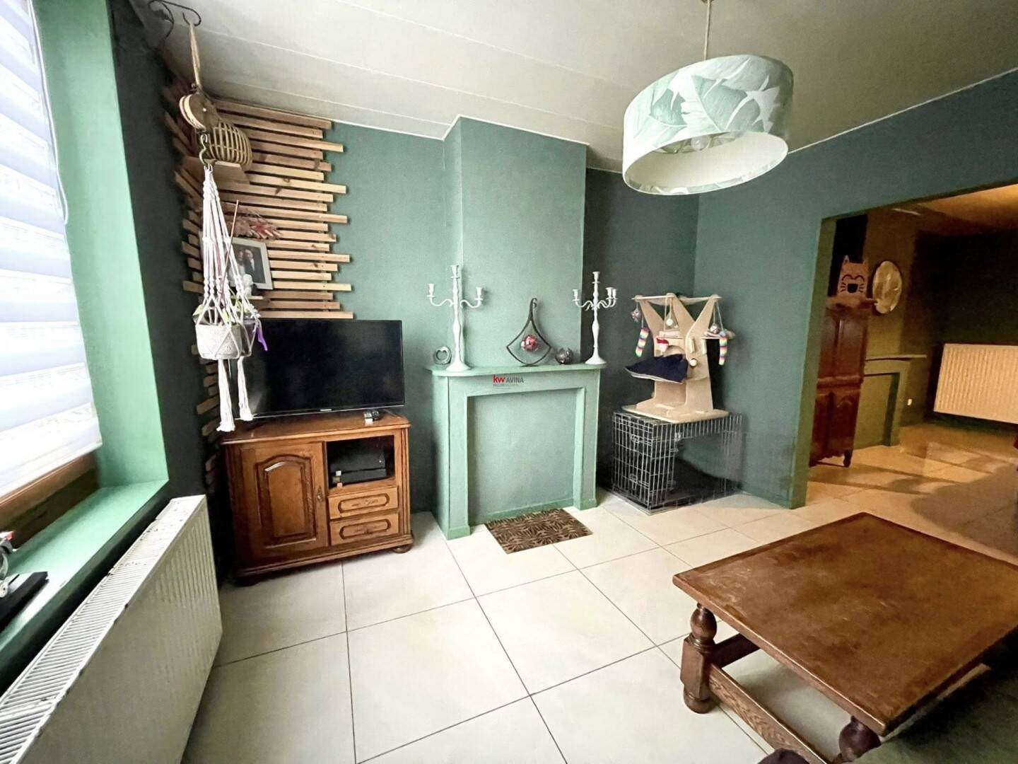 Maison à vendre, 90m², Trith-Saint-Léger