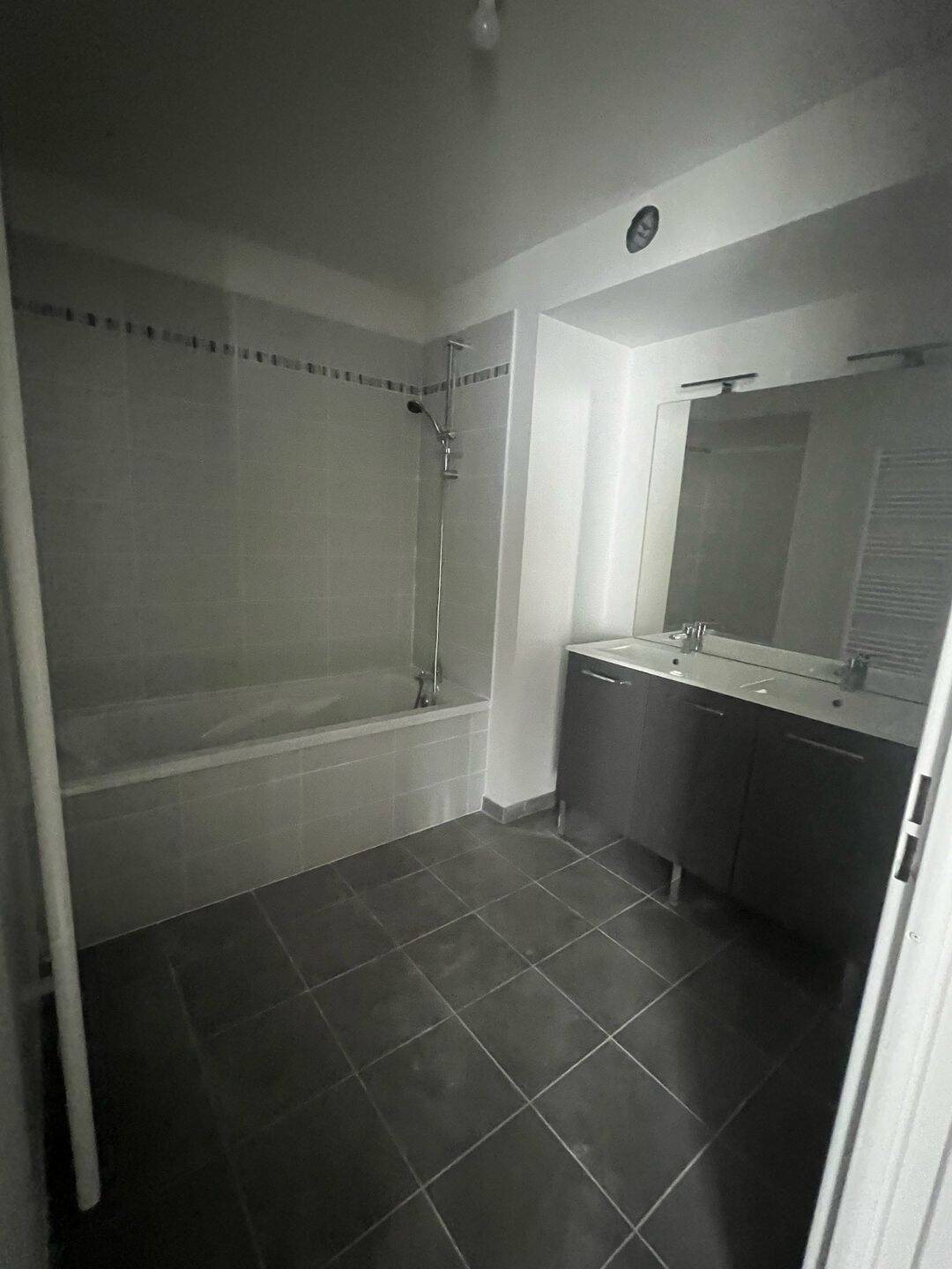 Appartement à louer, 116m², Lille