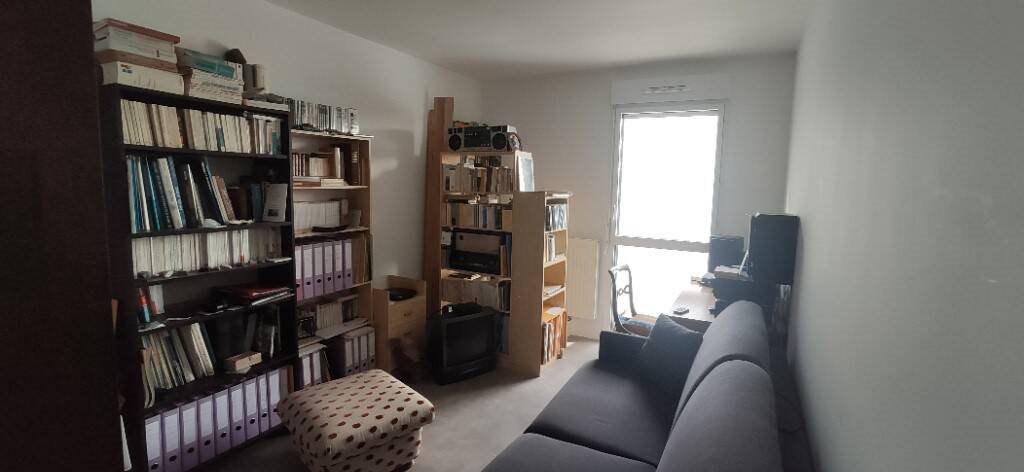 Appartement à louer, 59m², Lanester