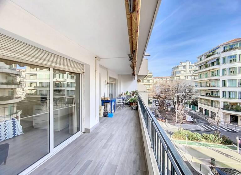 Appartement à vendre, 67m², Nice