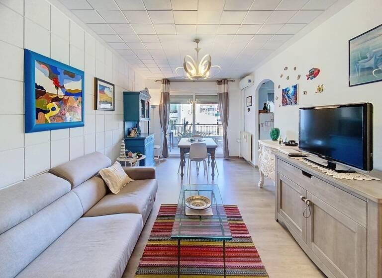 Appartement à vendre, 67m², Nice