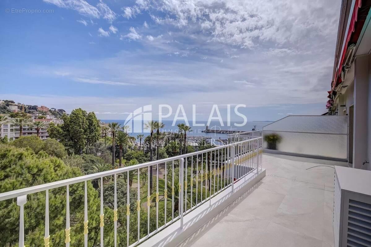 Appartement à vendre, 80m², Nice