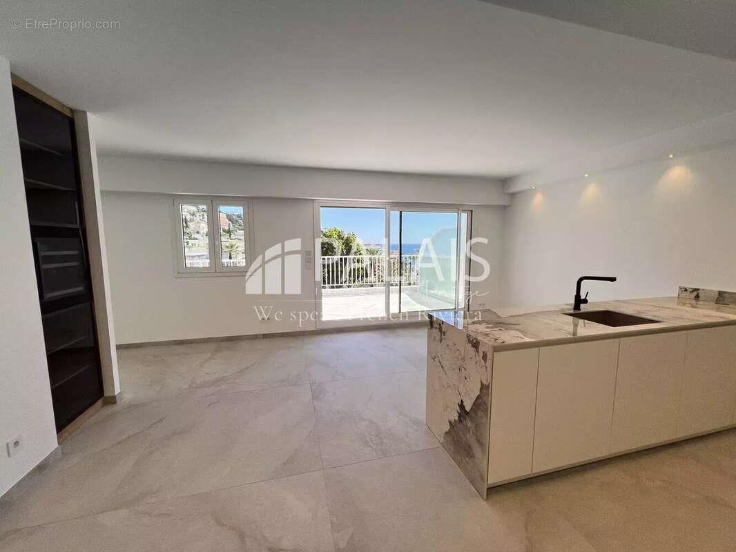 Appartement à vendre, 80m², Nice