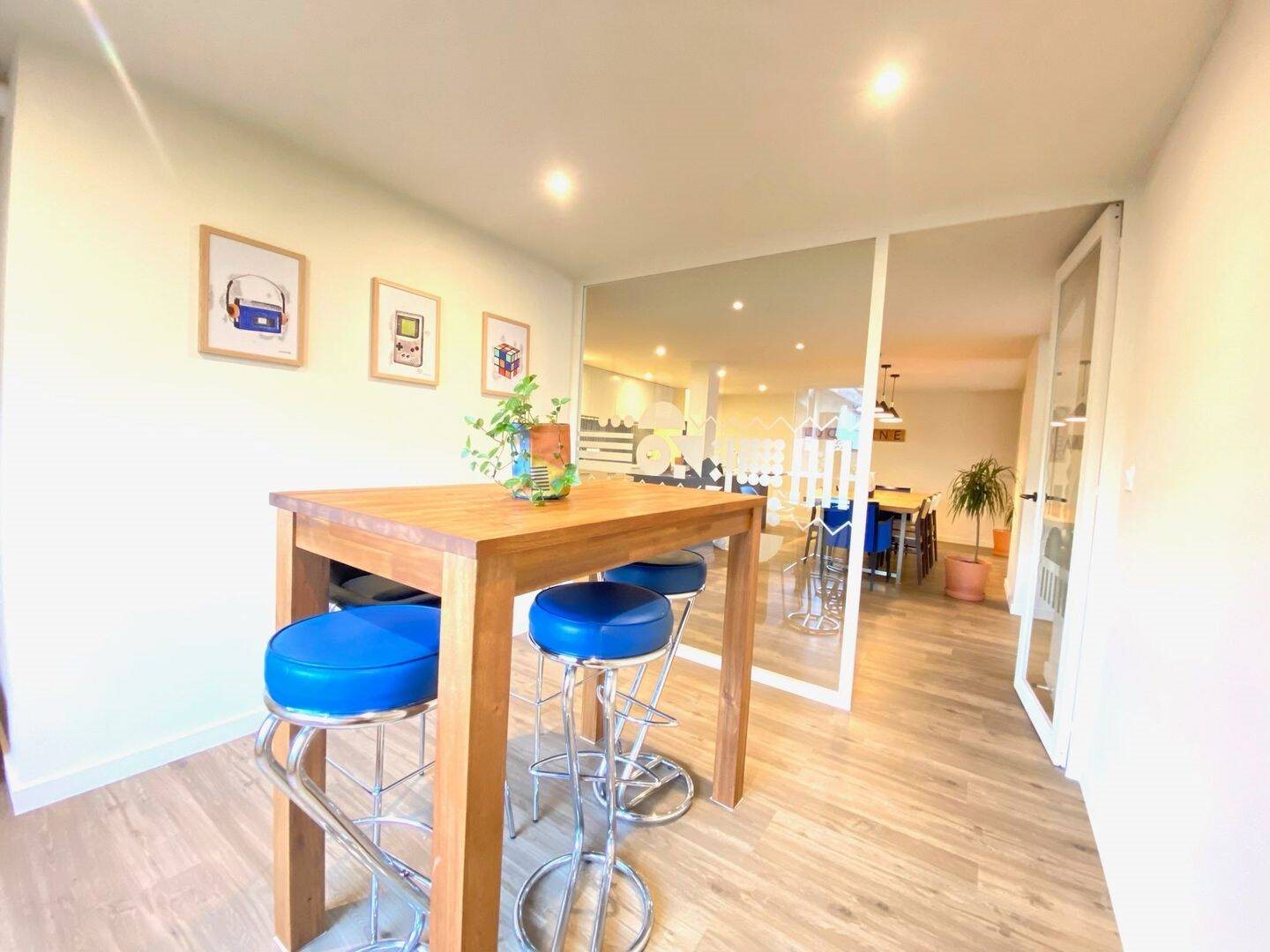 Appartement à louer, 30m², Rennes