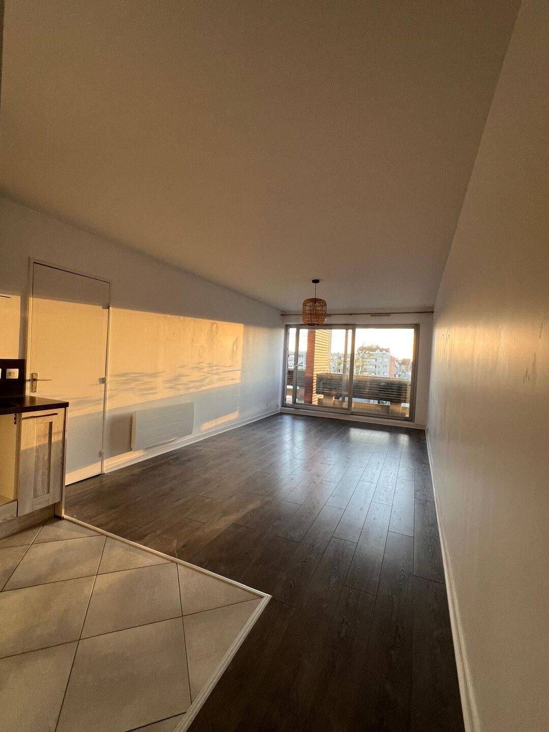 Appartement à louer, 47m², Montmorency