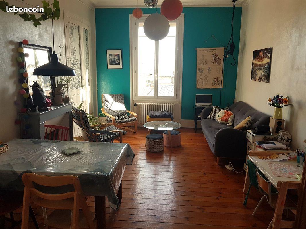 Appartement à vendre, 96m², Rouen