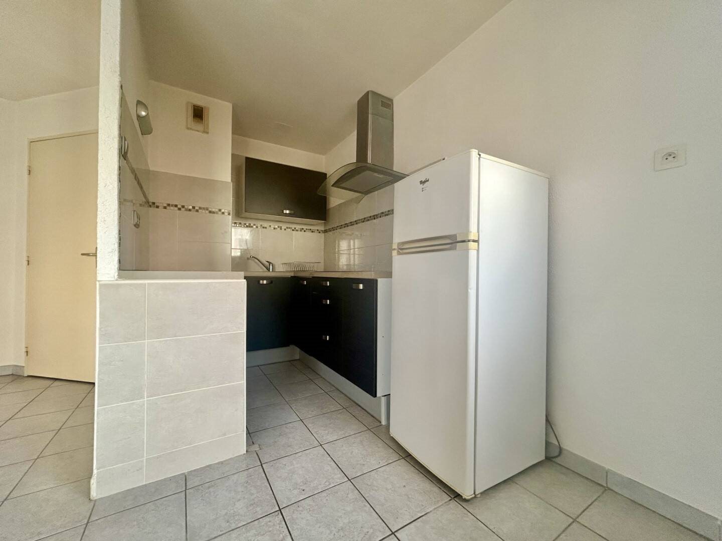 Appartement à louer, 45m², Saint-Orens-de-Gameville