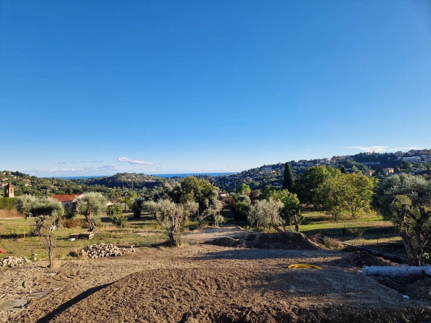 Maison à louer, 151m², Vence