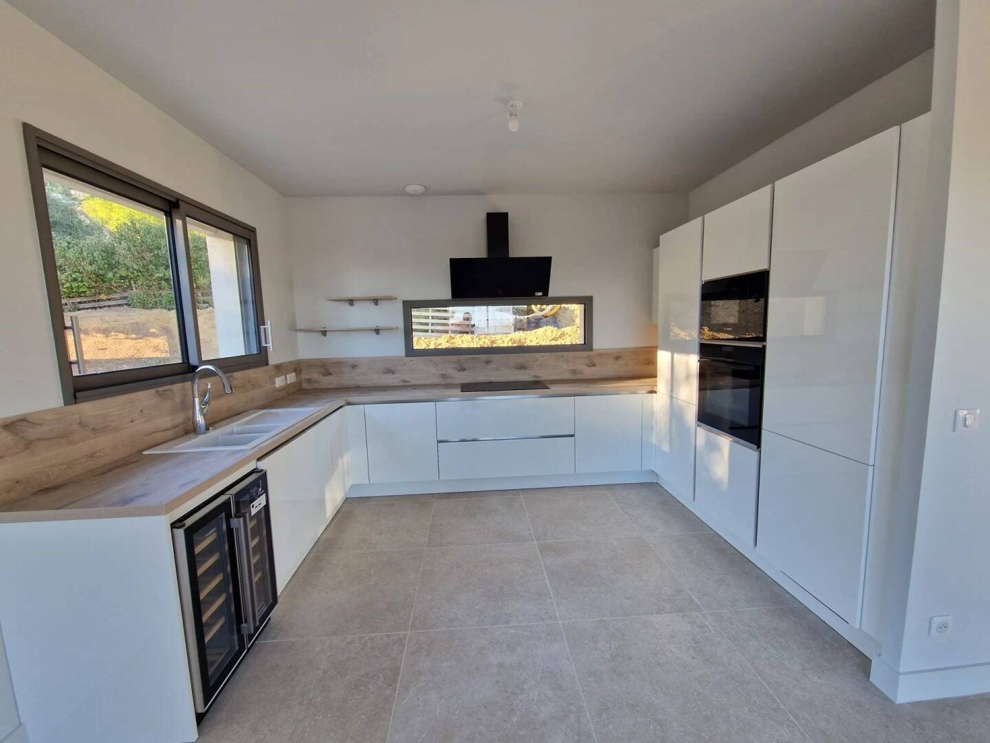 Maison à louer, 151m², Vence