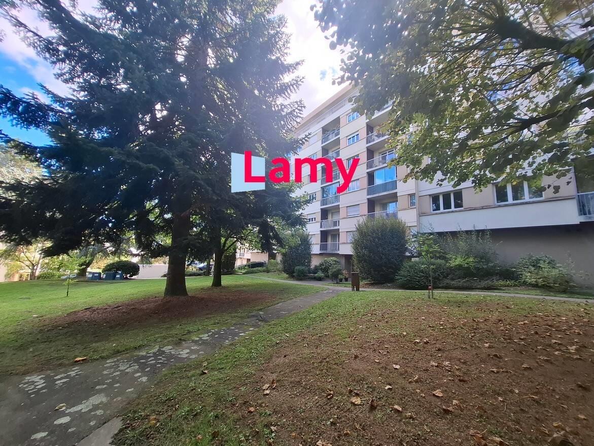 Appartement à vendre, 115m², Limoges