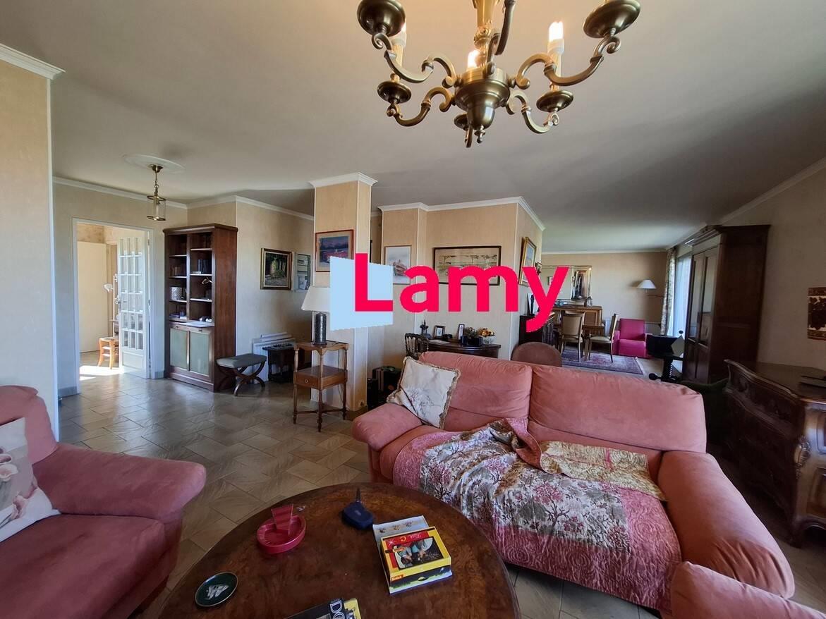 Appartement à vendre, 115m², Limoges