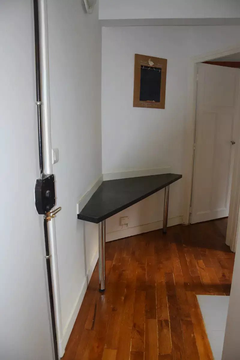 Appartement à louer, 34m², Paris 15ème