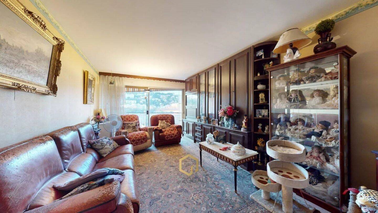 Maison à vendre, 78m², Nice