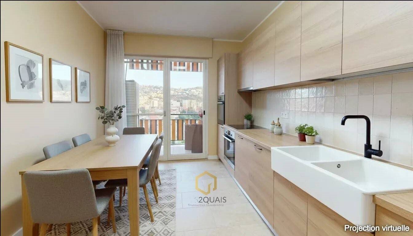 Maison à vendre, 78m², Nice