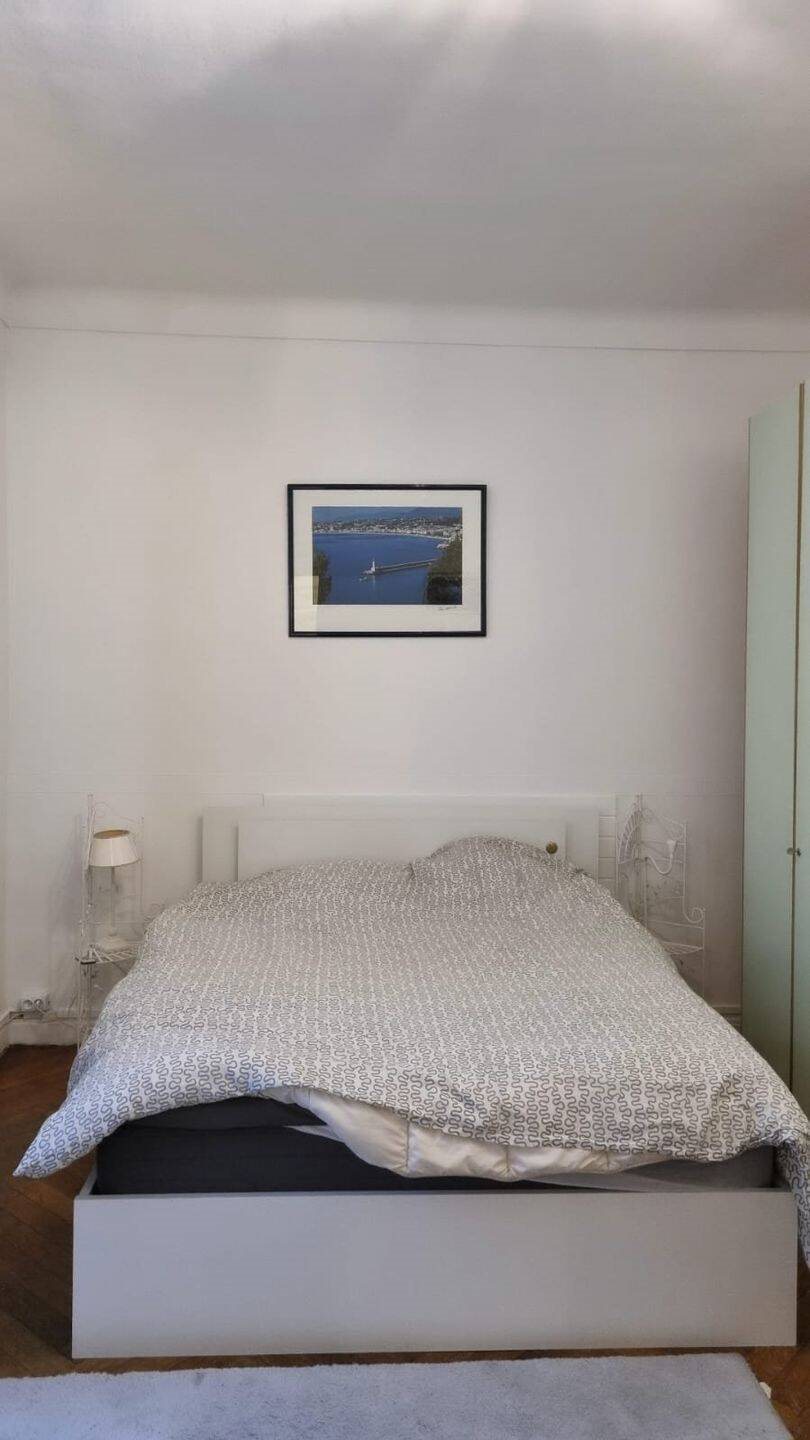 Appartement à louer, 38m², Nice