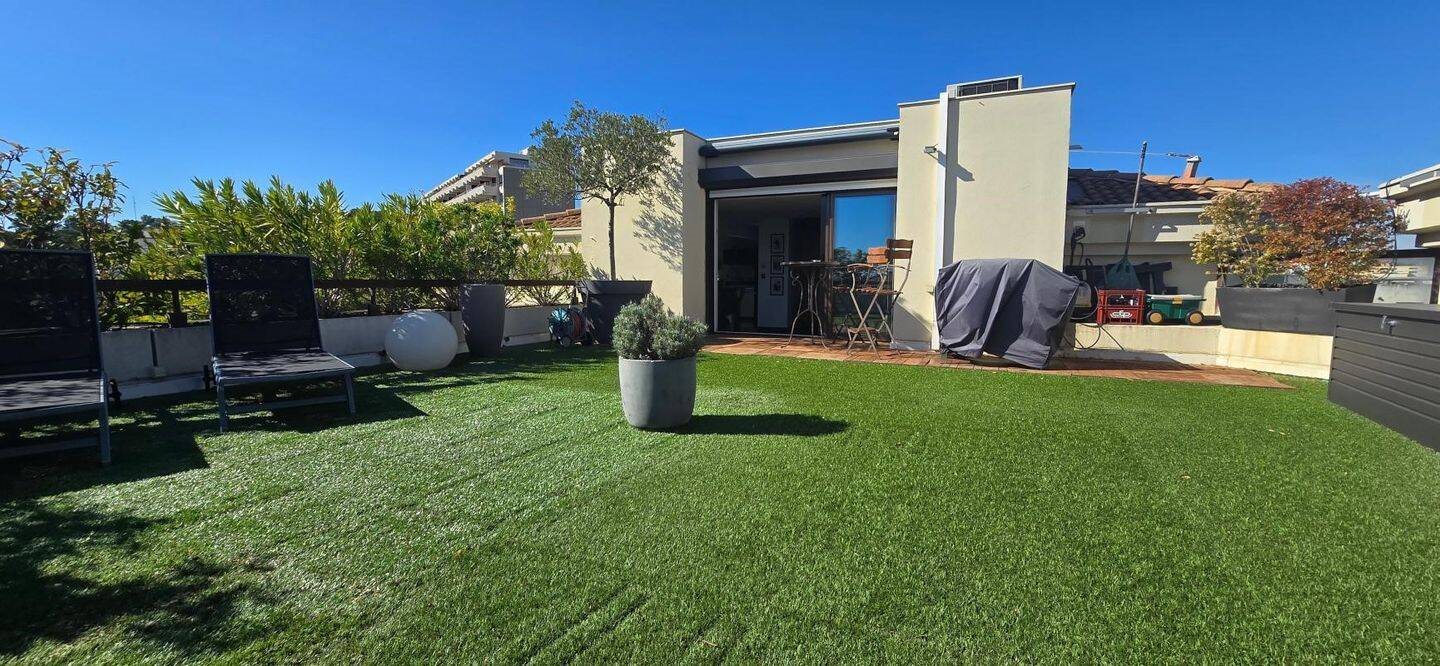 Appartement à vendre, 118m², Nîmes