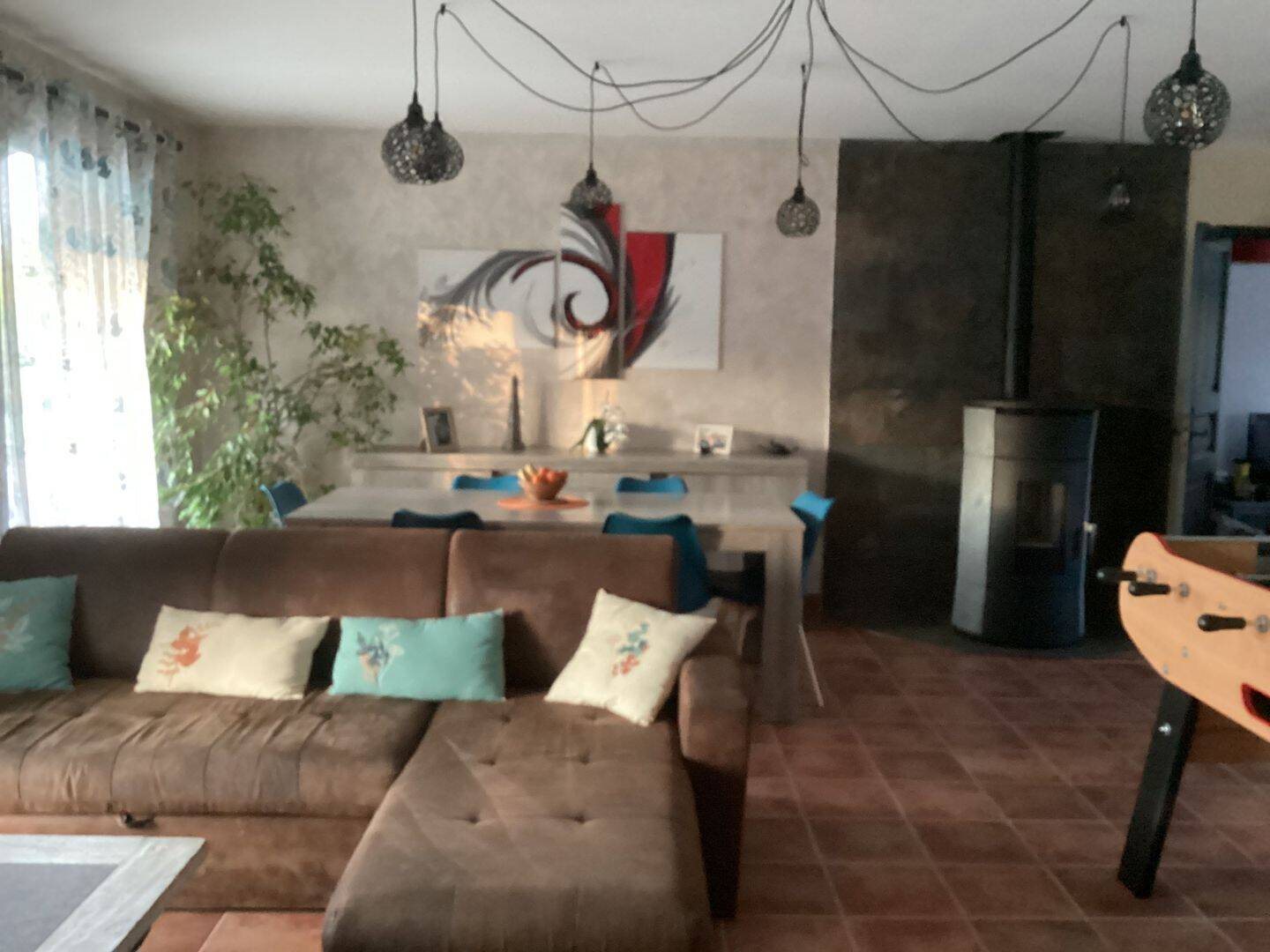 Maison à vendre, 104m², Chomérac