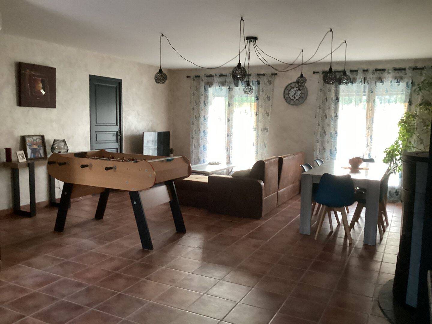 Maison à vendre, 104m², Chomérac