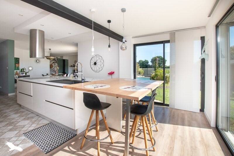 Maison à louer, 190m², Grépiac