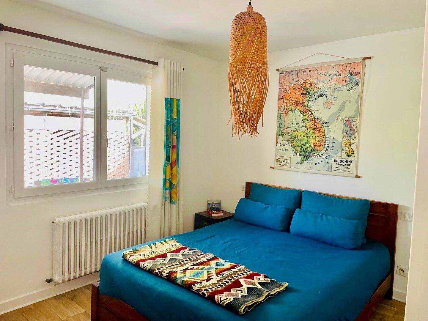 Maison à louer, 160m², Cessy