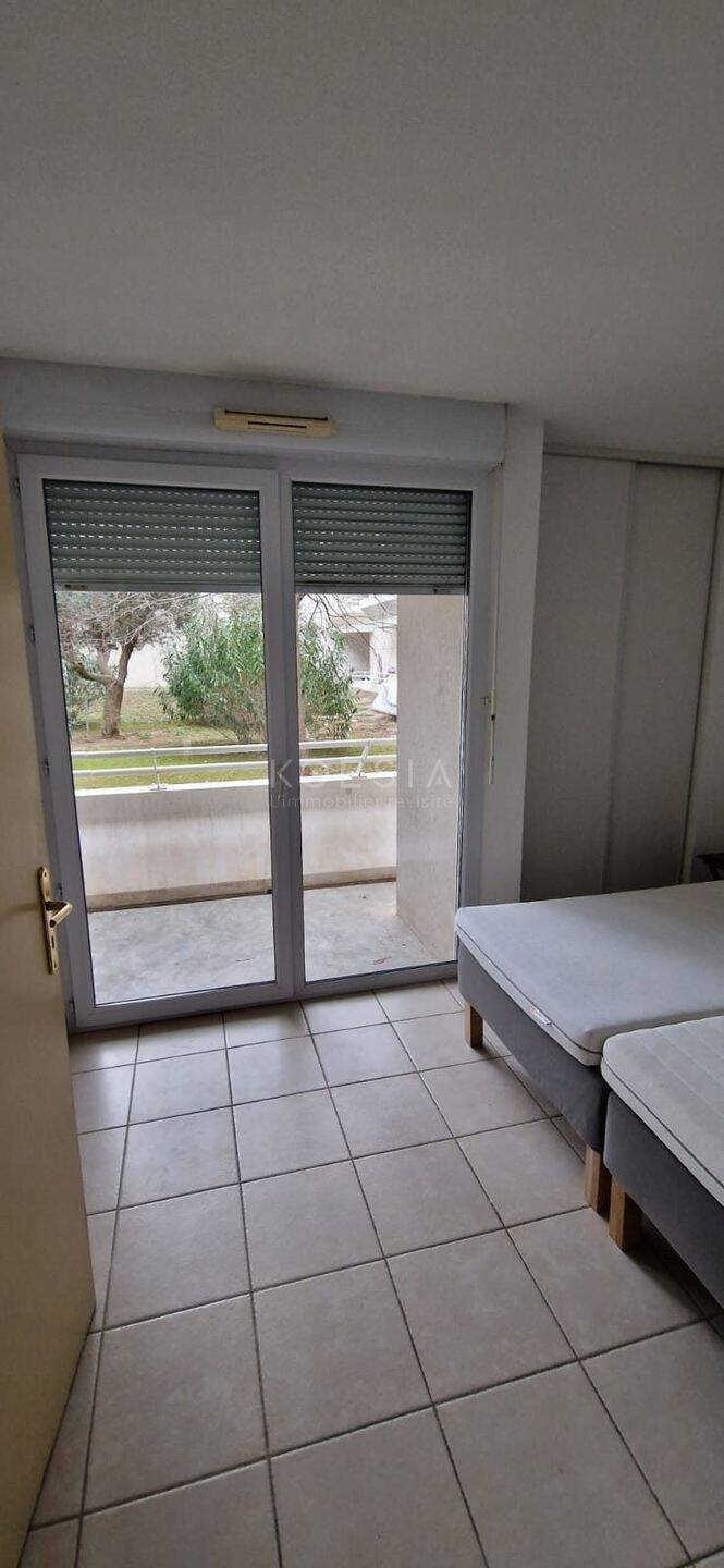 Appartement à louer, 41m², Montpellier