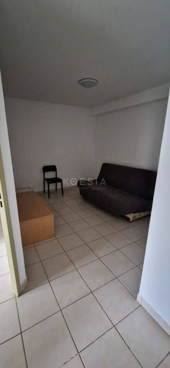 Appartement à louer, 41m², Montpellier