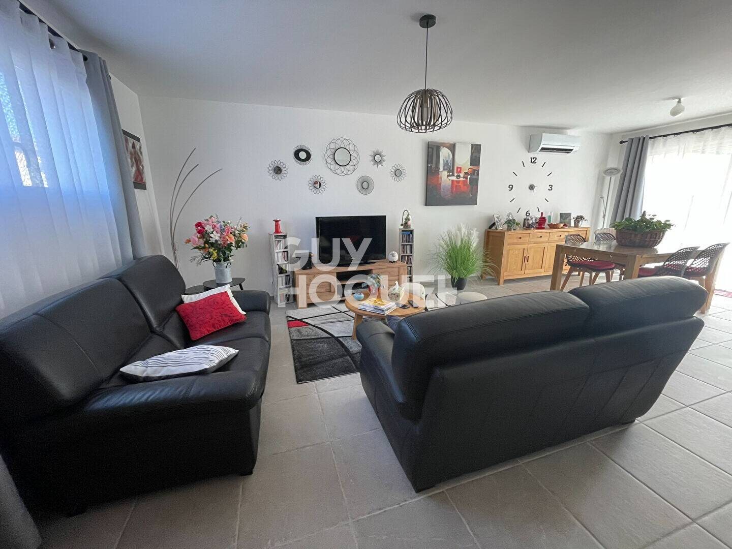 Maison à vendre, 92m², Morières-lès-Avignon