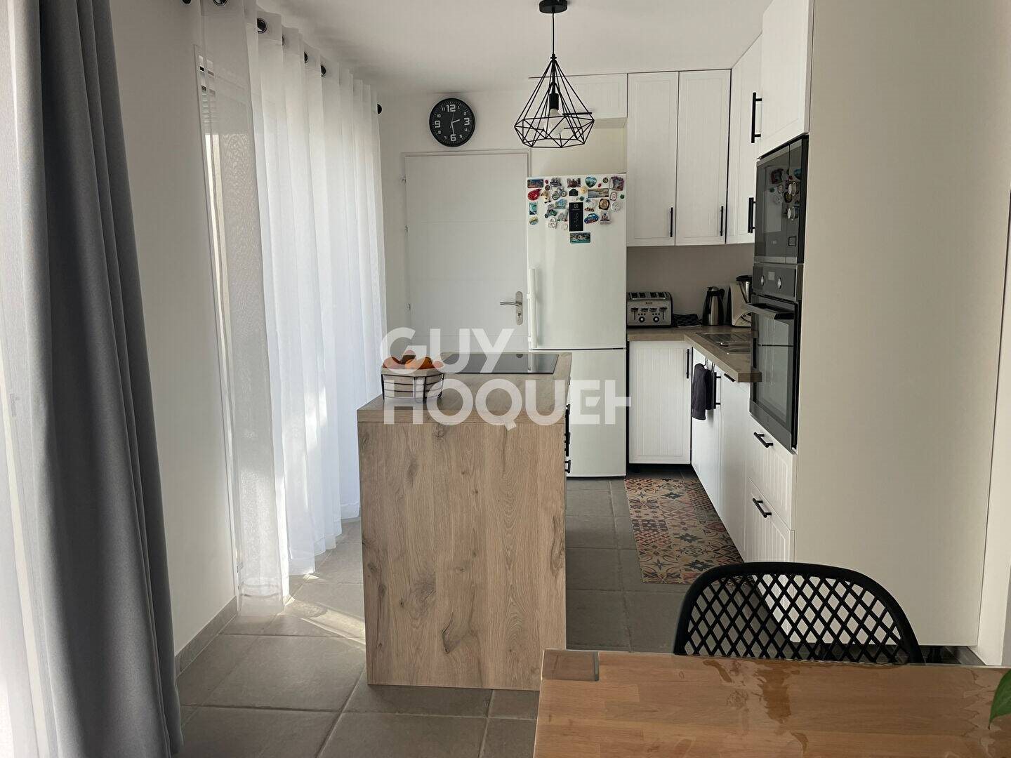 Maison à vendre, 92m², Morières-lès-Avignon