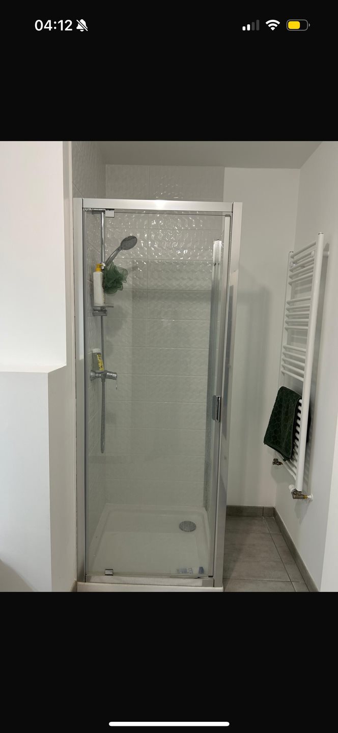 Appartement à louer, 42m², Lyon 8ème