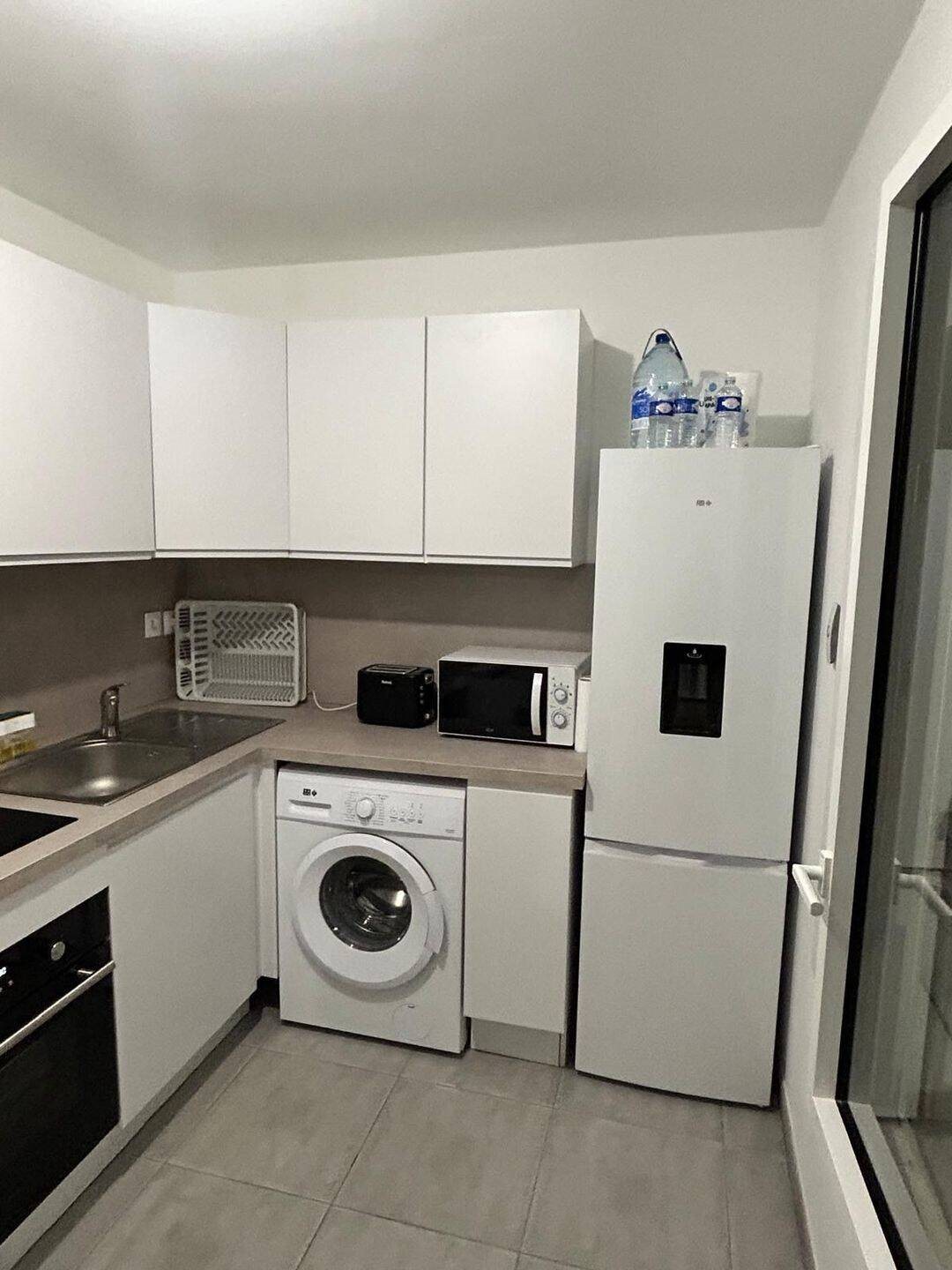 Appartement à louer, 42m², Lyon 8ème