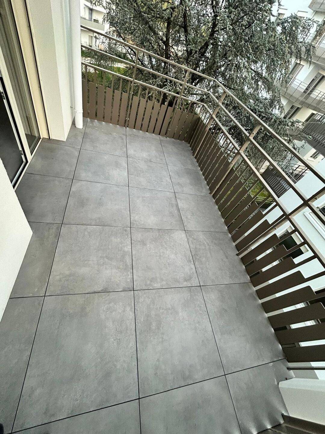 Appartement à louer, 42m², Lyon 8ème