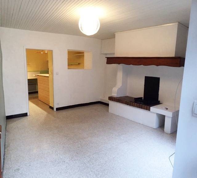 Maison à louer, 76m², Vacquières