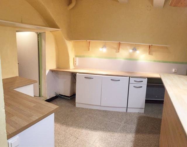 Maison à louer, 76m², Vacquières