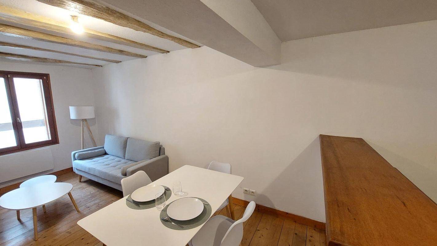 Appartement à louer, 33m², Limoges
