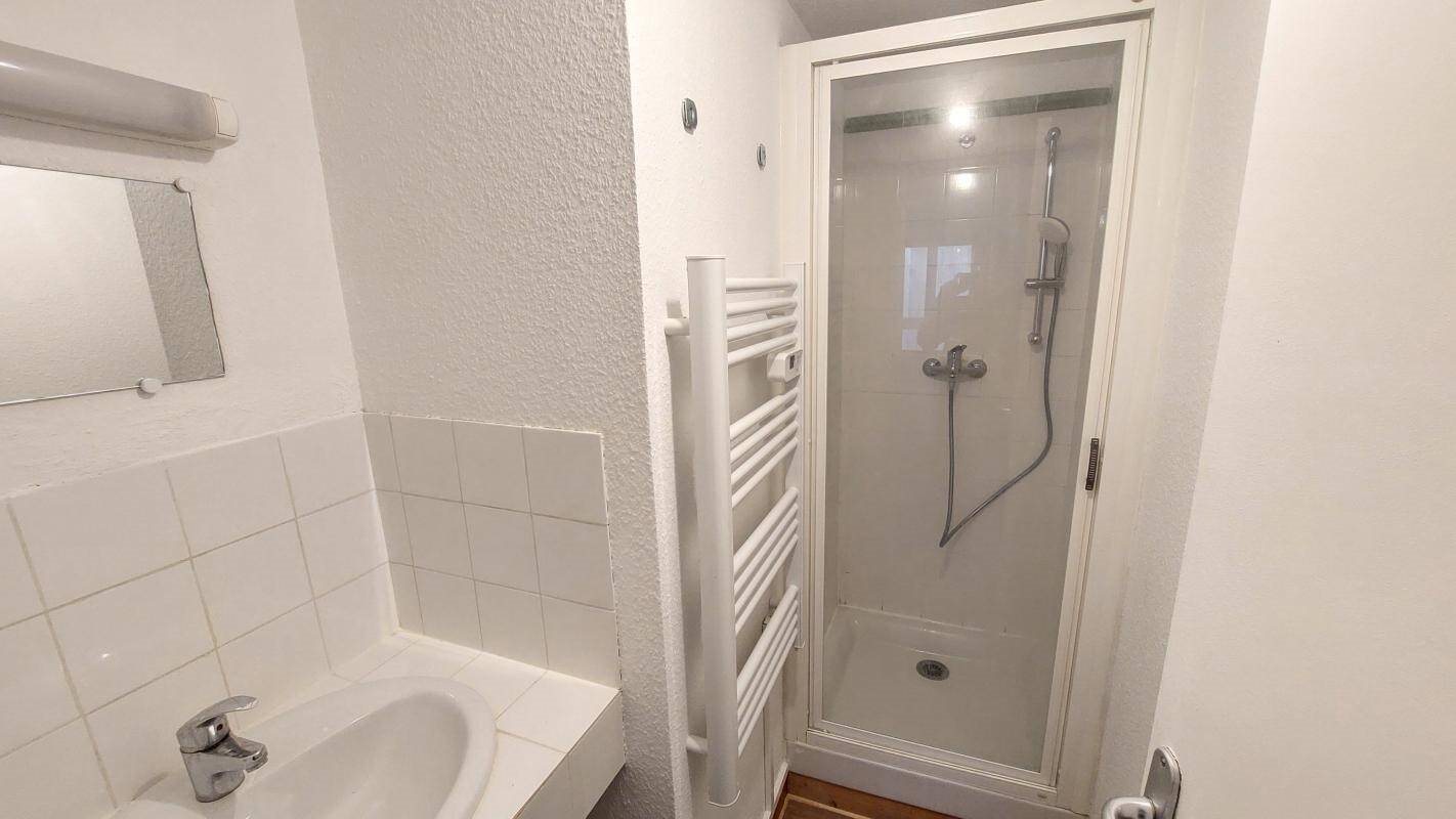 Appartement à louer, 33m², Limoges