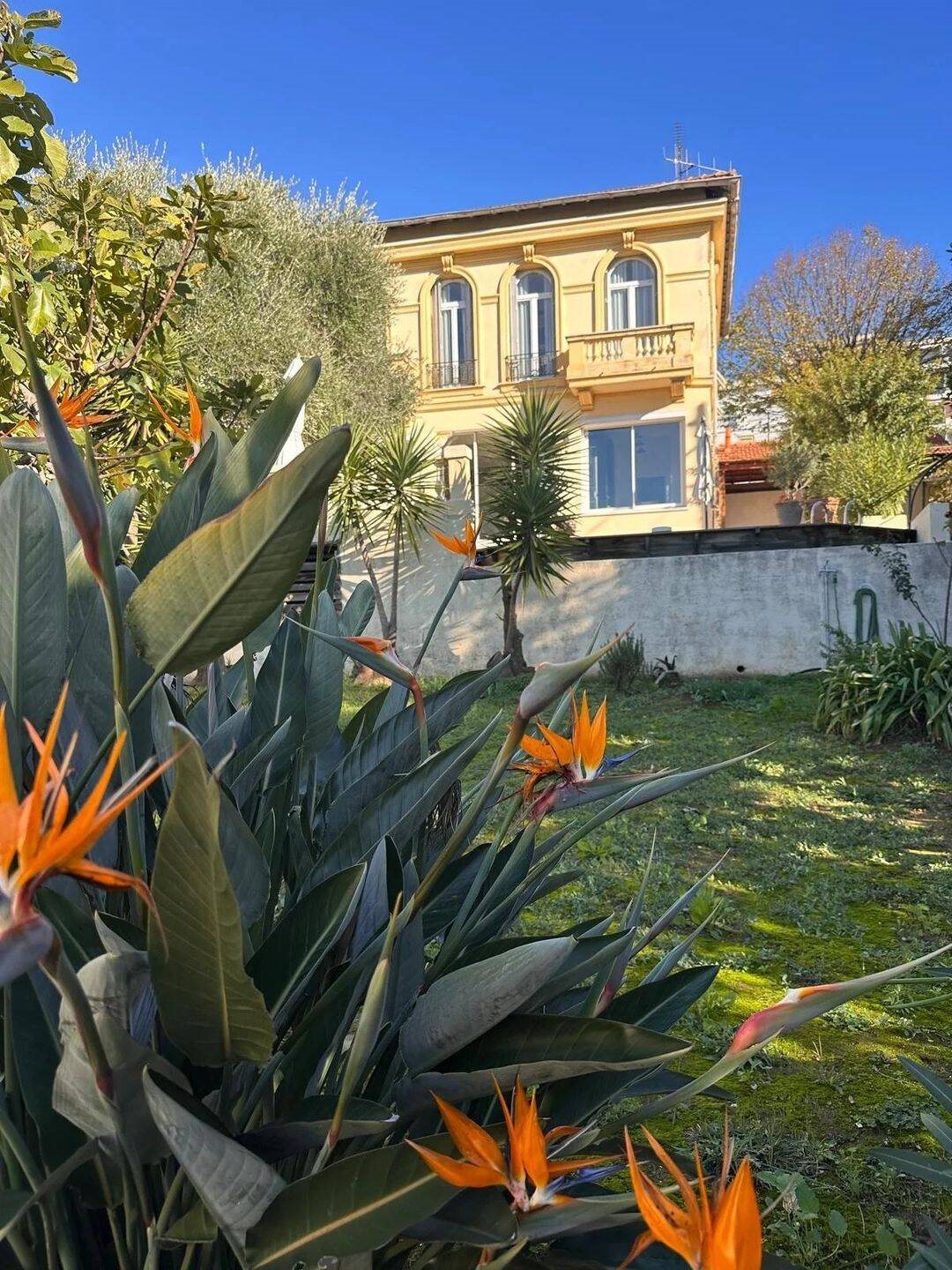 Maison à louer, 136m², Nice