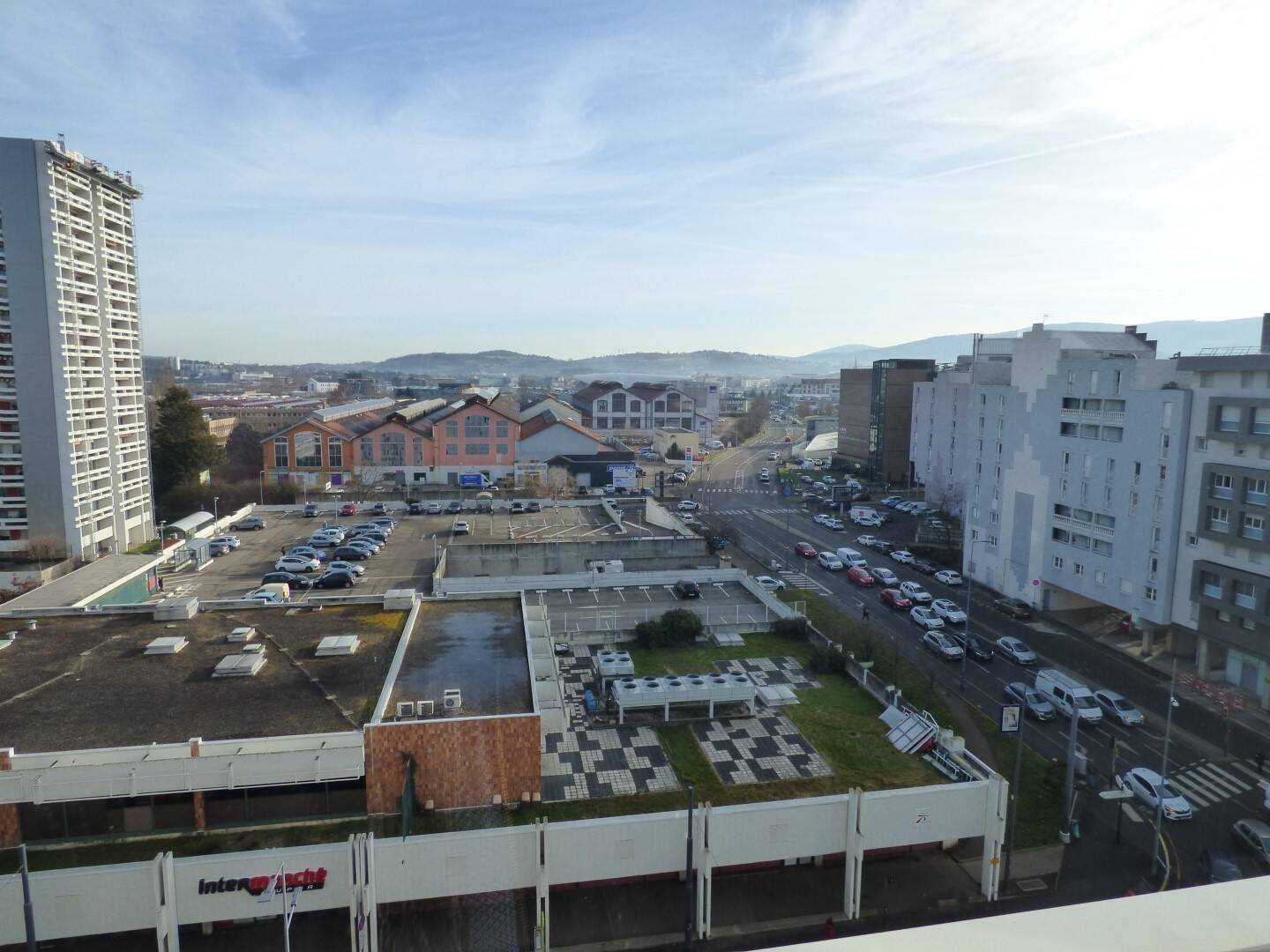 Appartement à vendre, 74m², Saint-Etienne