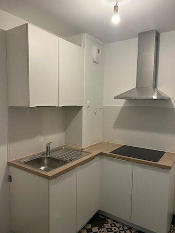 Appartement à louer, 50m², Rouen