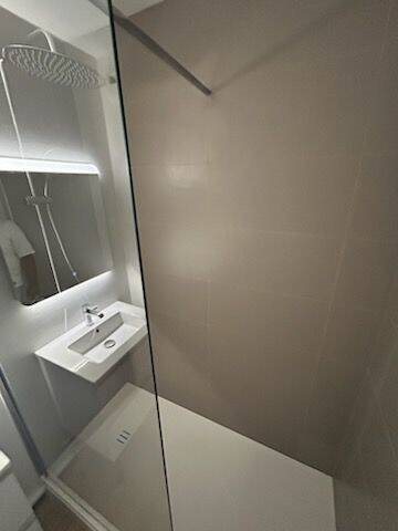 Appartement à louer, 50m², Rouen