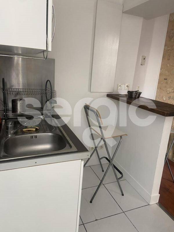 Appartement à louer, 37m², Bordeaux