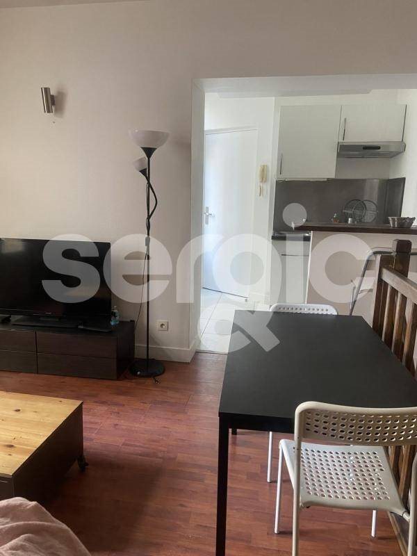 Appartement à louer, 37m², Bordeaux