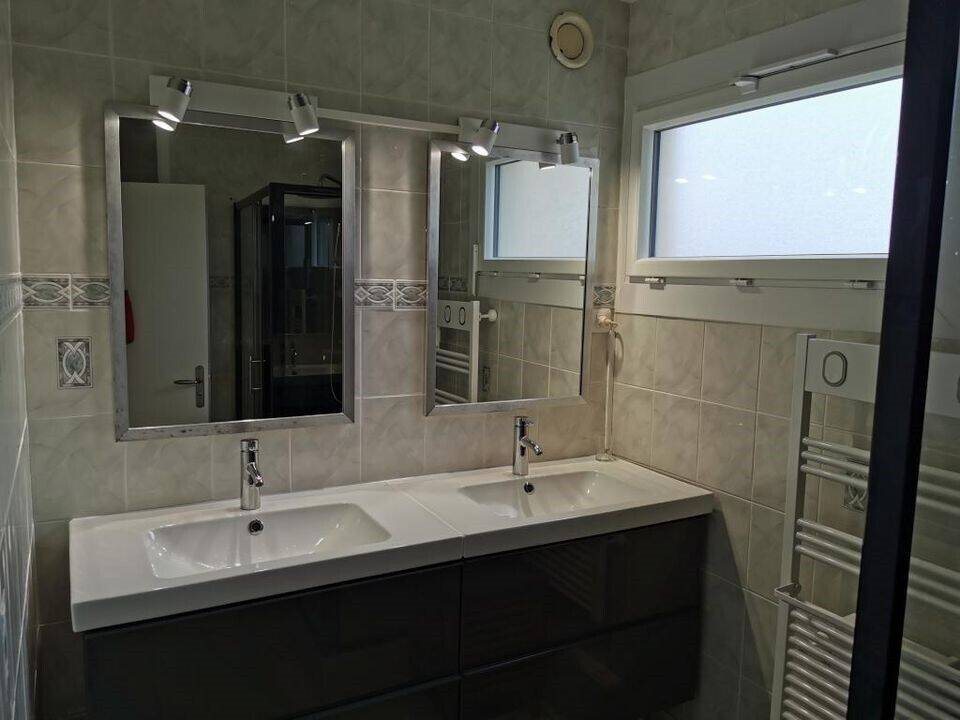 Appartement à louer, 87m², Anglet