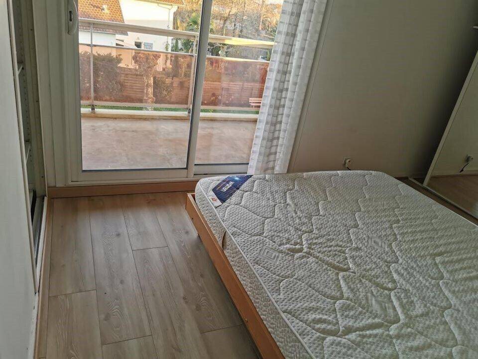 Appartement à louer, 87m², Anglet