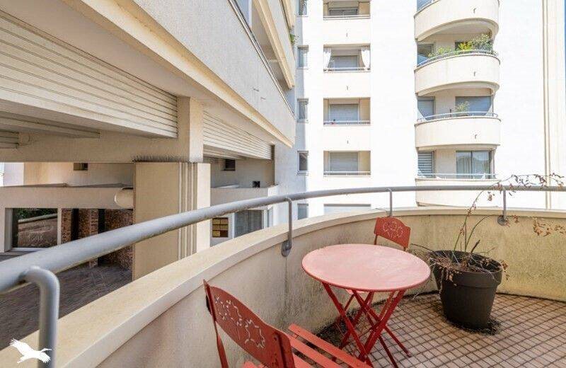 Appartement à louer, 67m², Bordeaux