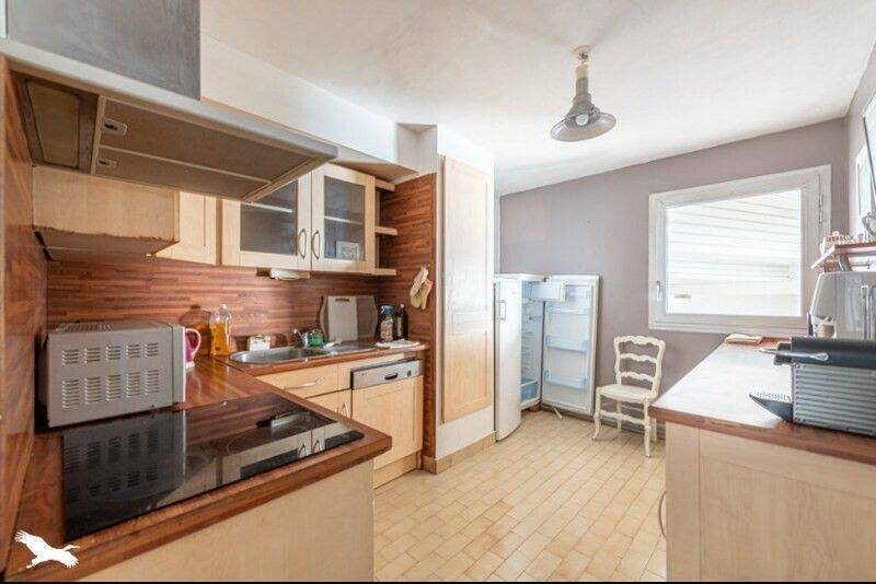 Appartement à louer, 67m², Bordeaux