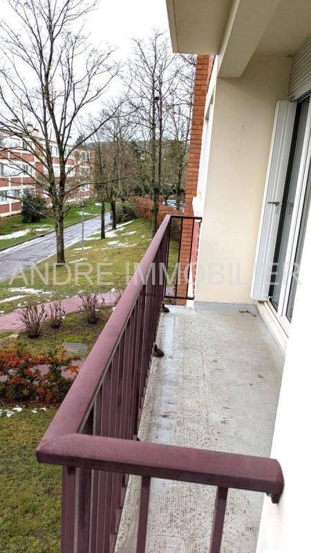 Appartement à louer, 75m², Villennes-sur-Seine