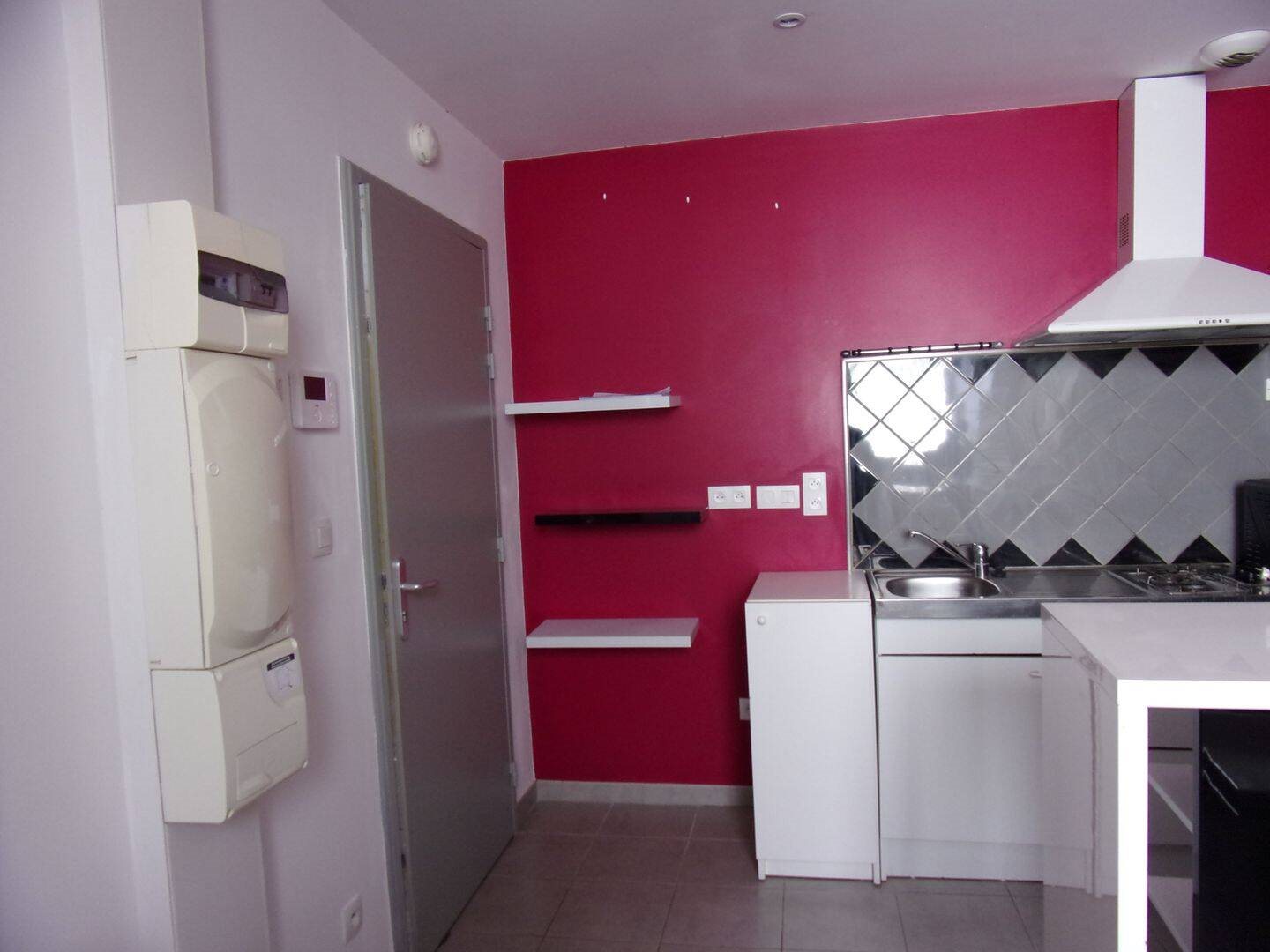 Appartement à louer, 30m², Nîmes