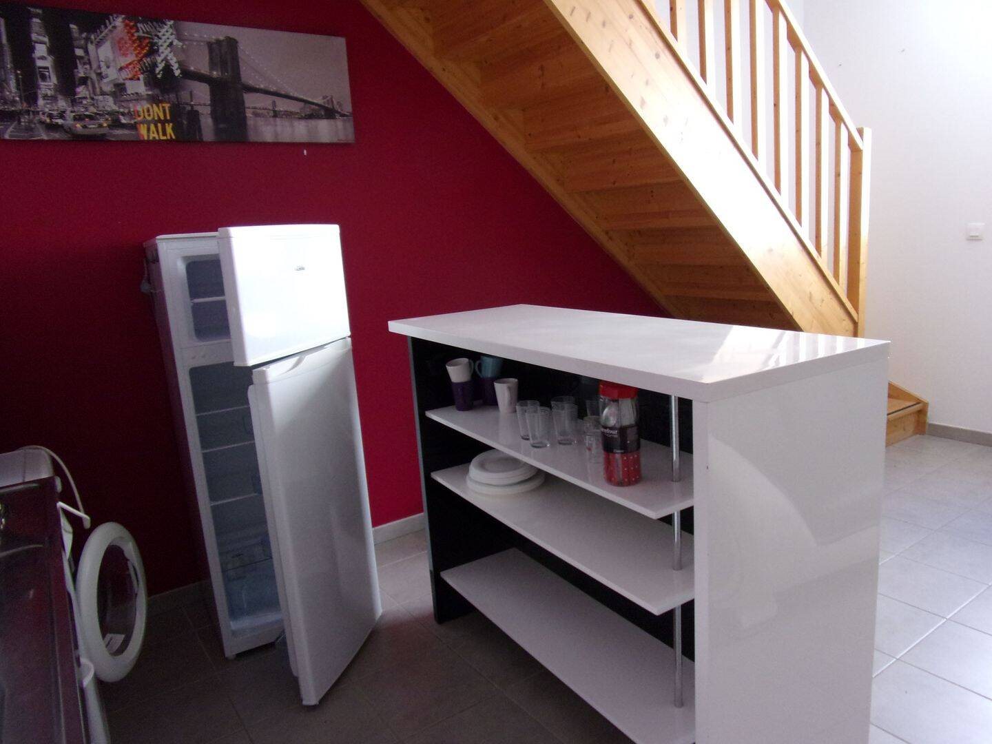 Appartement à louer, 30m², Nîmes